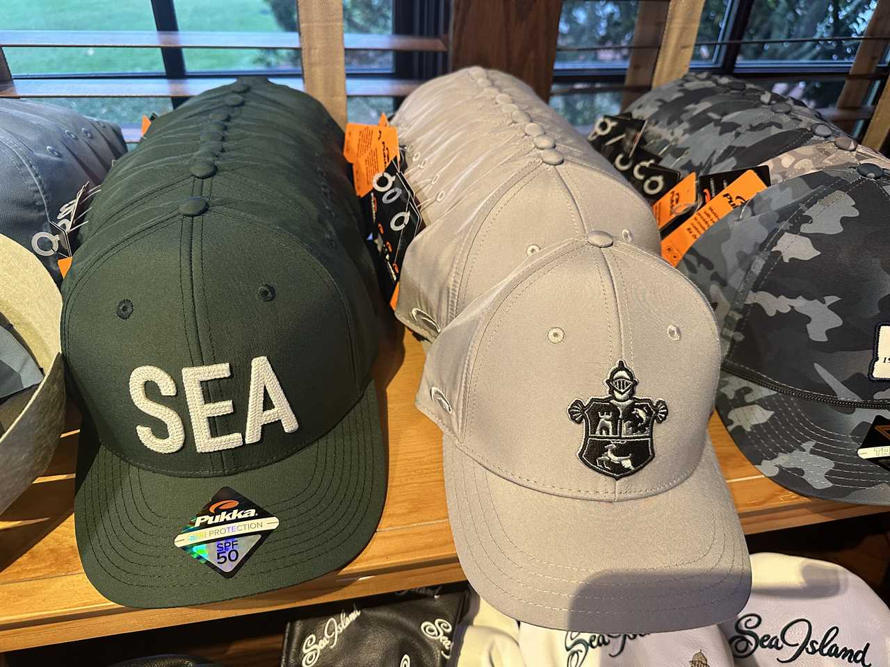 2023 RSM Classic