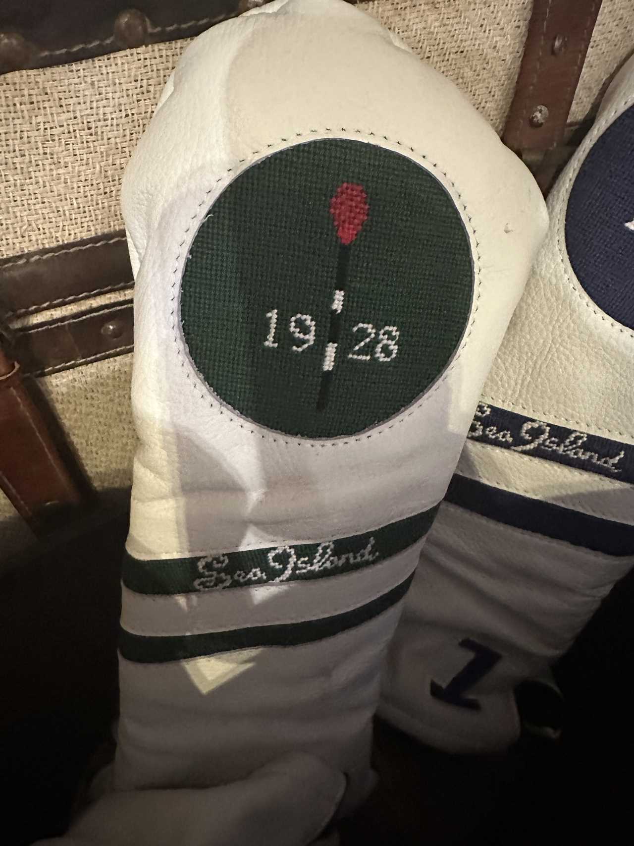 2023 RSM Classic