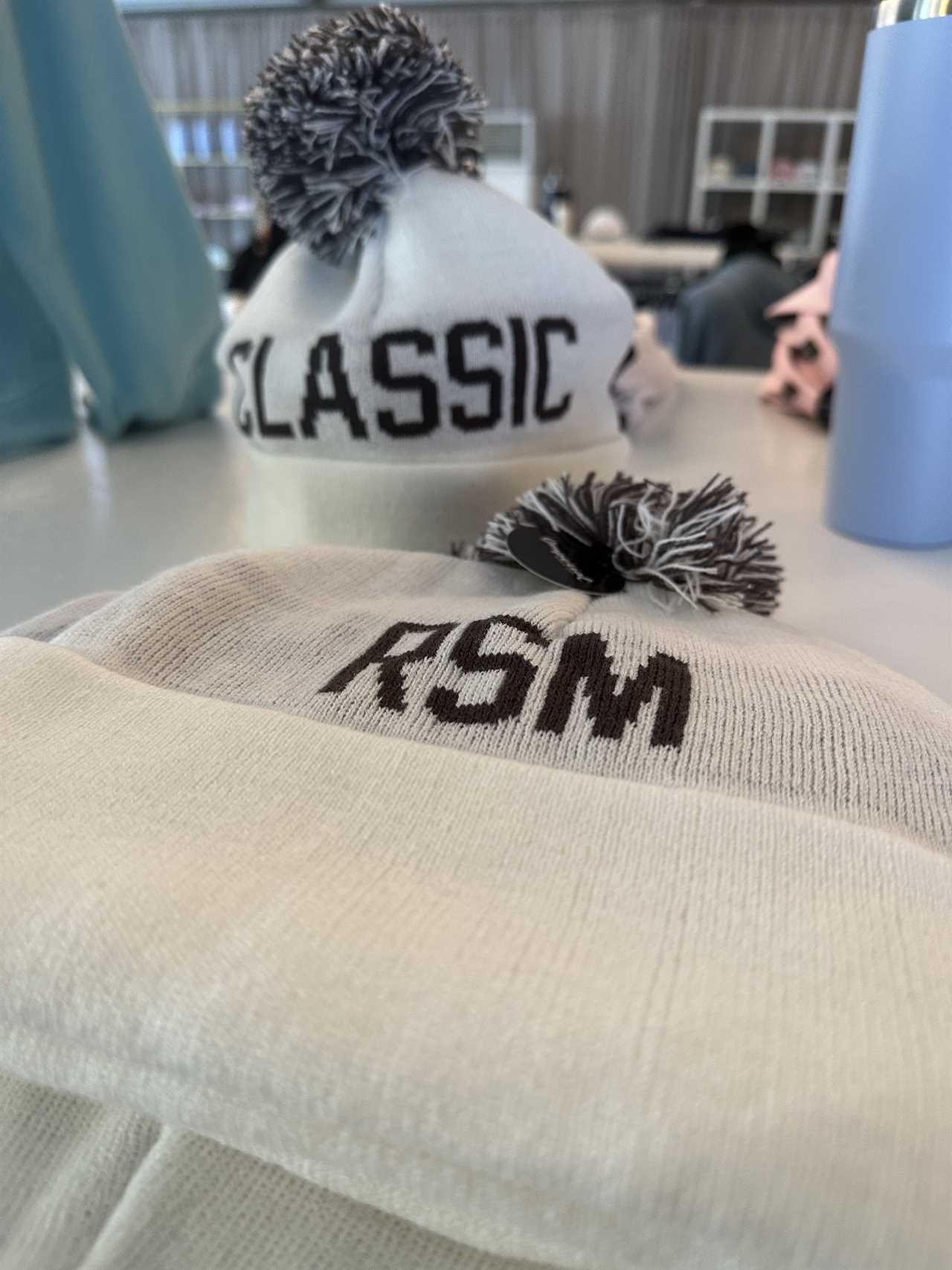 2023 RSM Classic