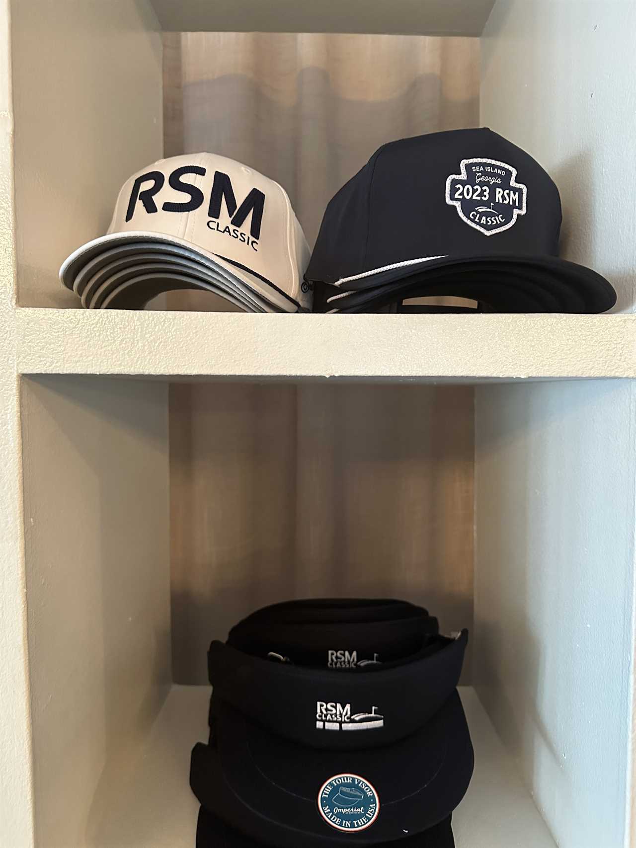 2023 RSM Classic
