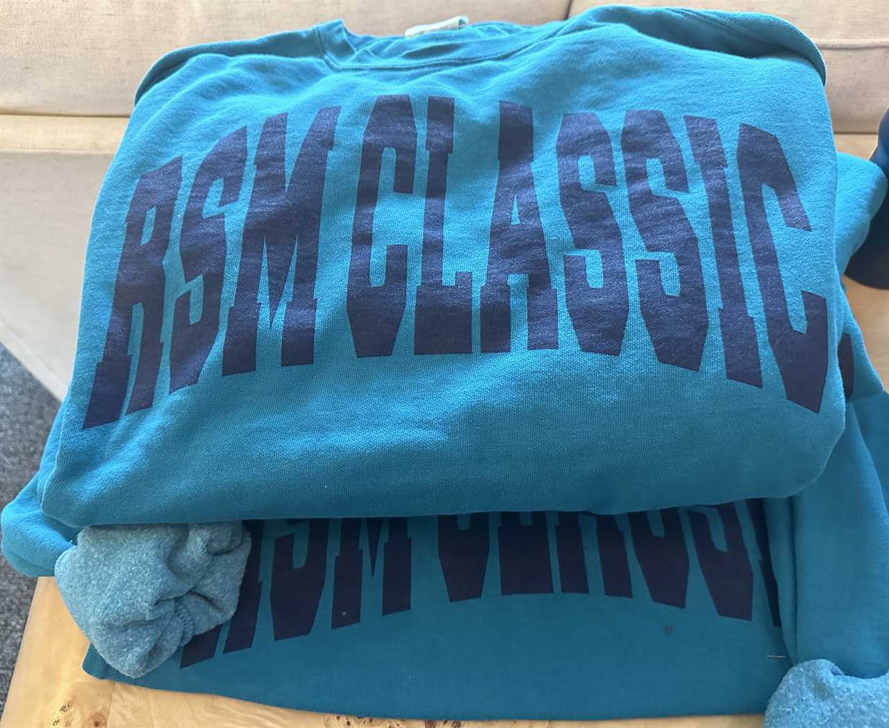 2023 RSM Classic