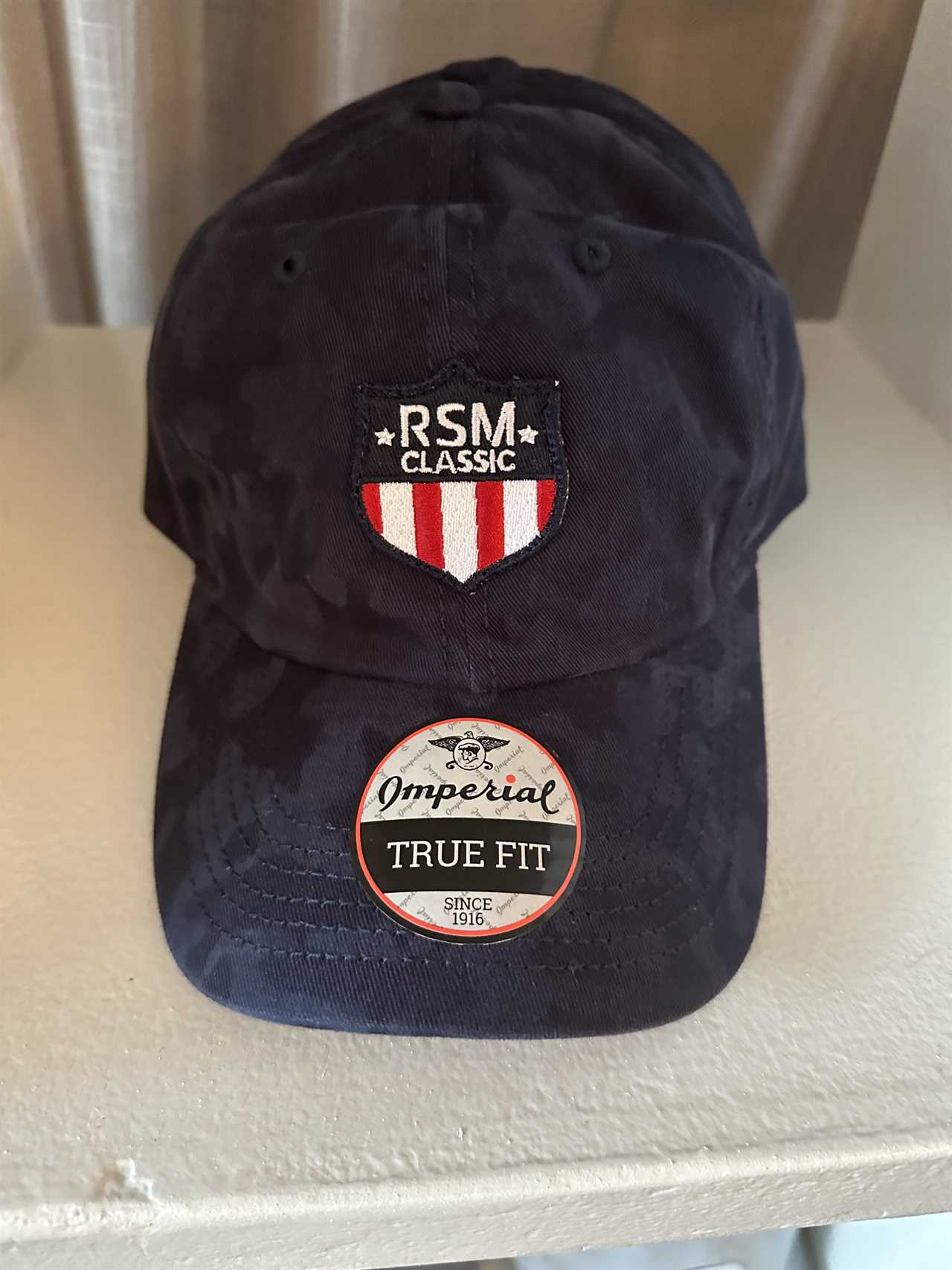 2023 RSM Classic
