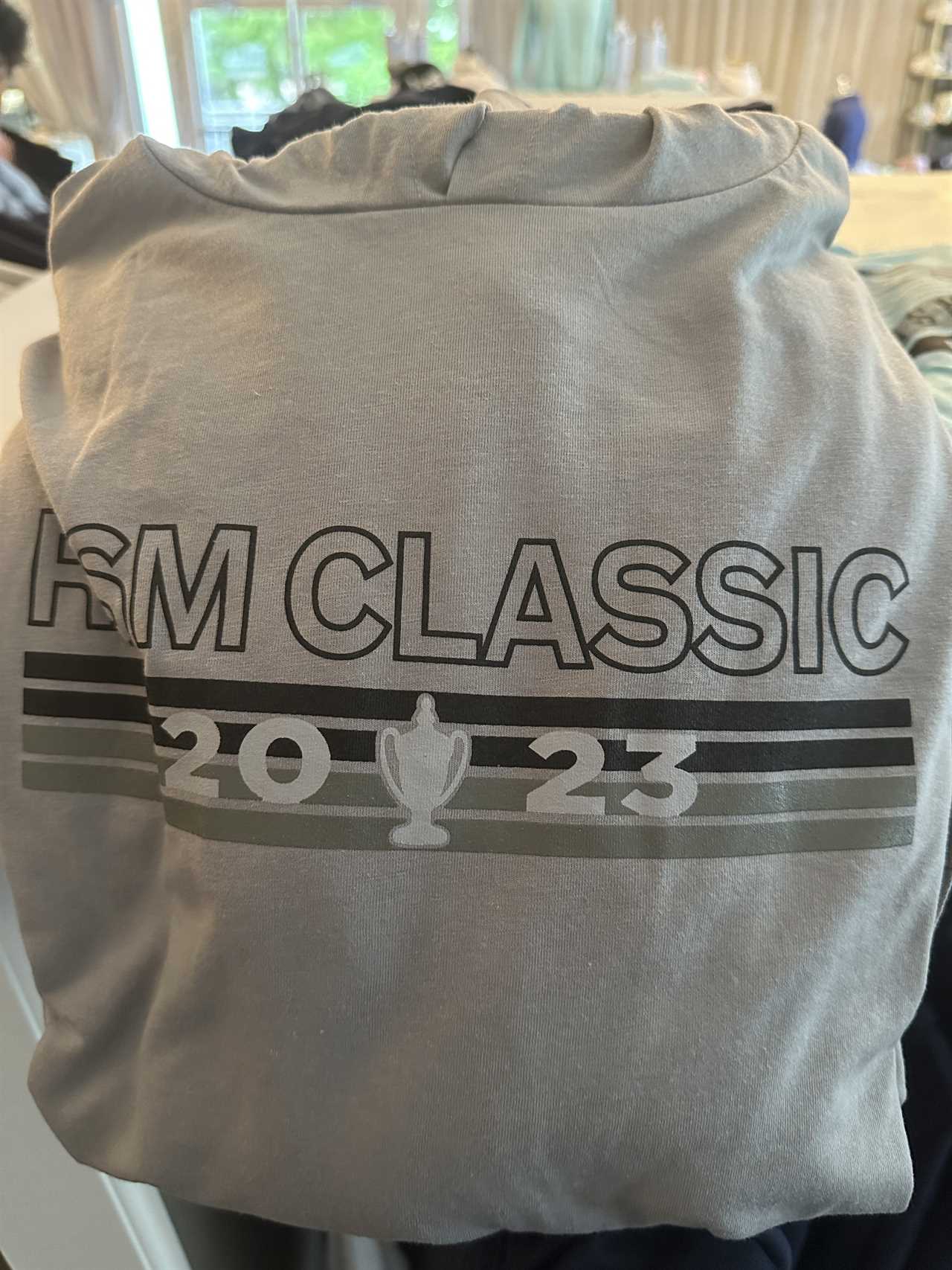2023 RSM Classic