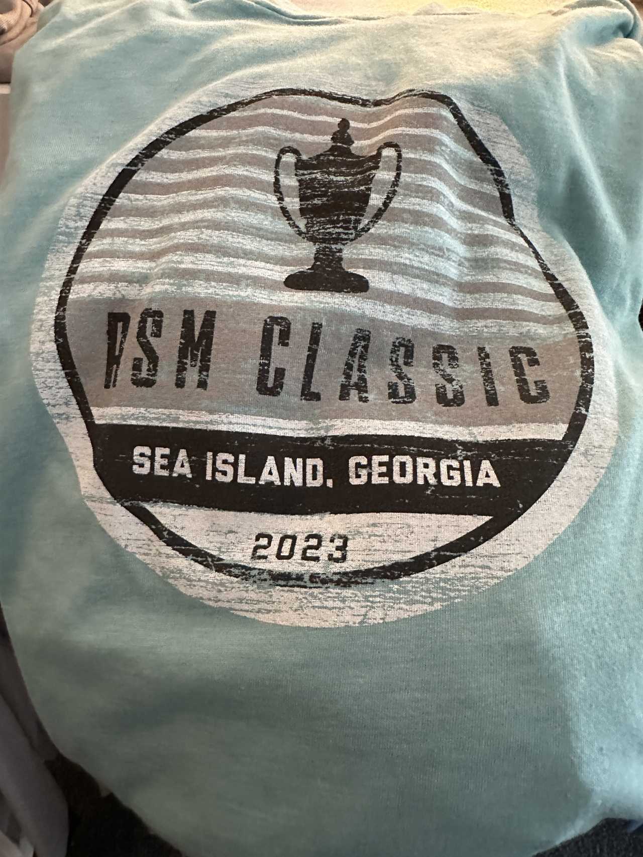 2023 RSM Classic