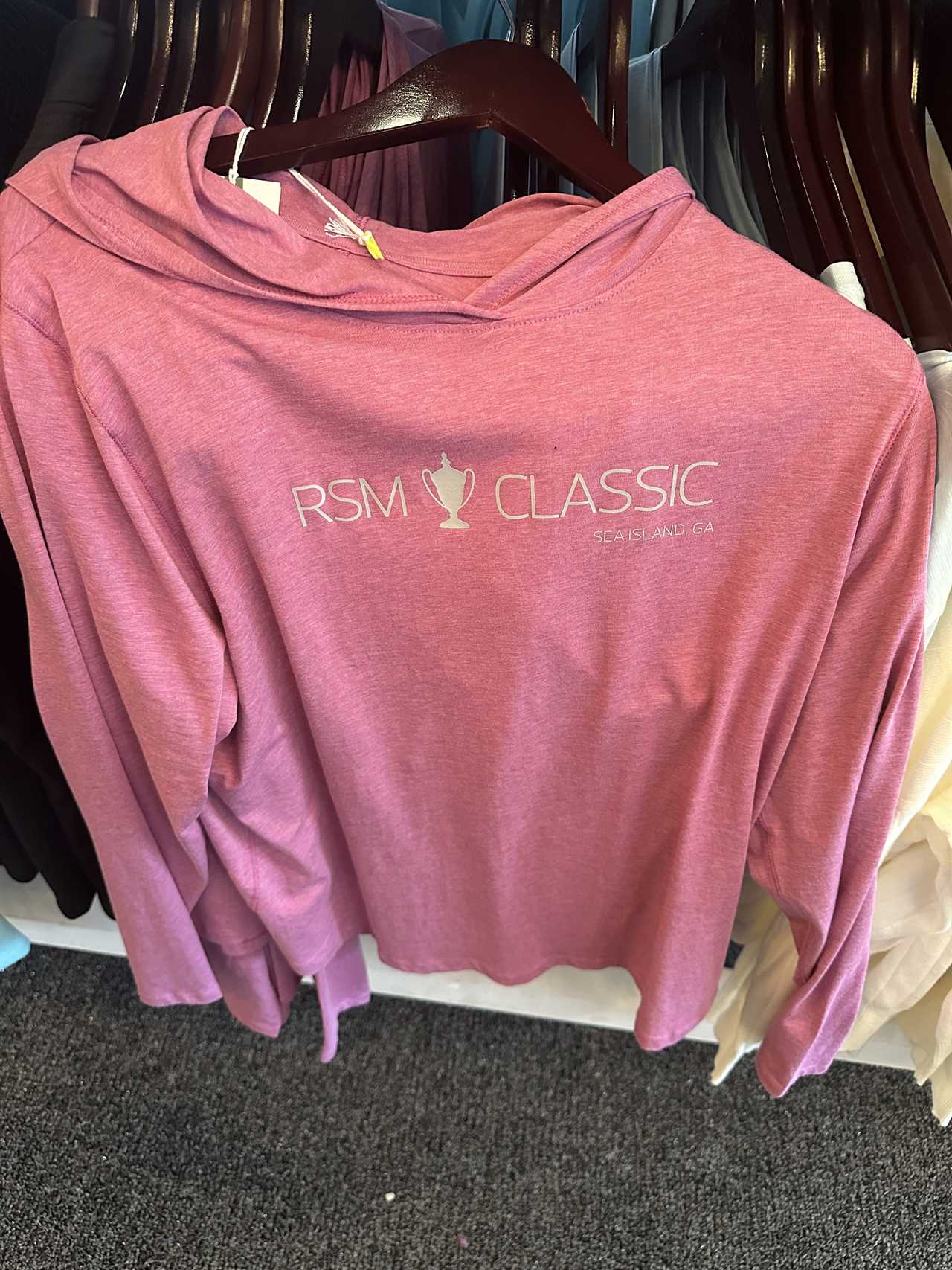 2023 RSM Classic