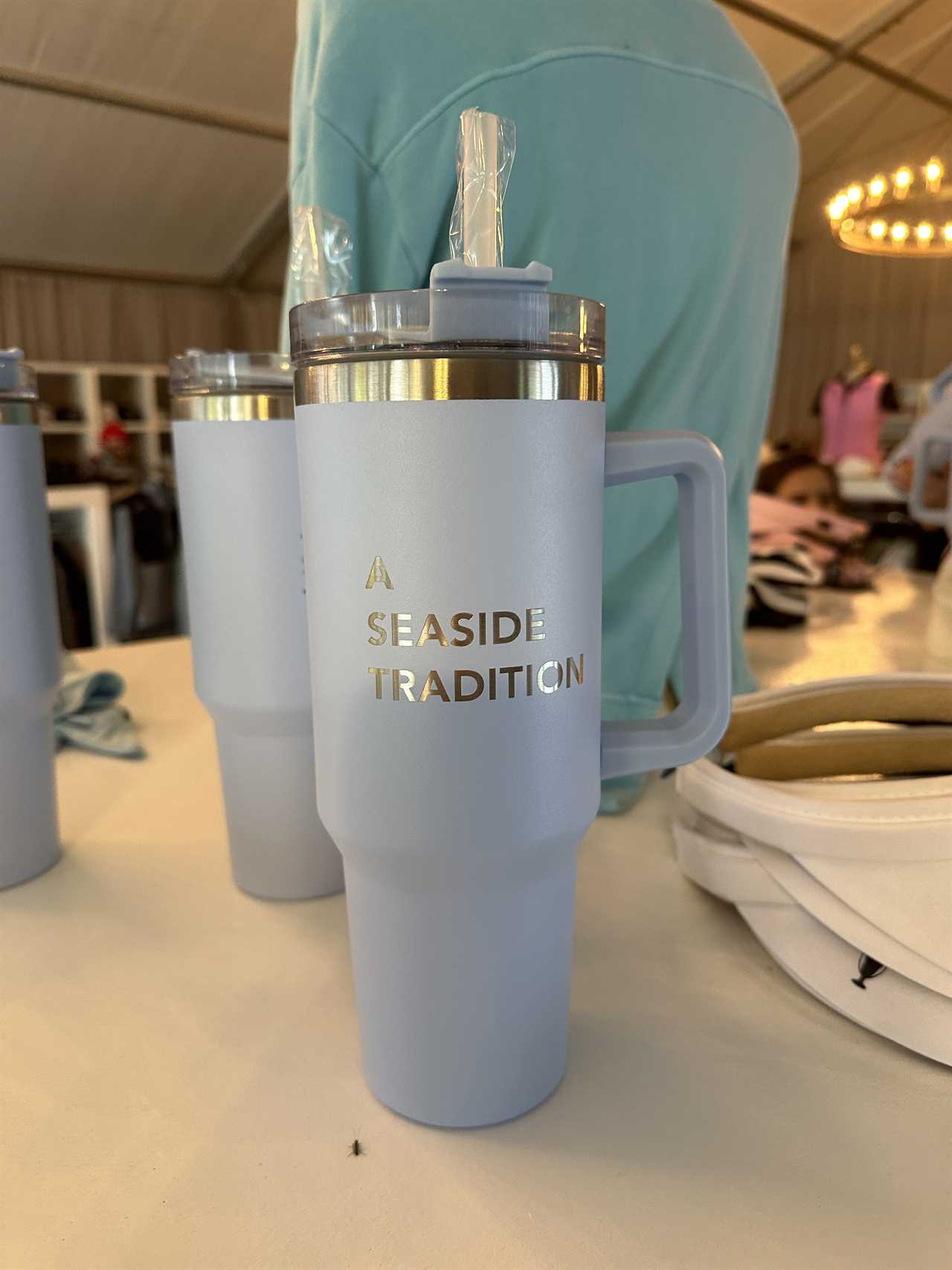2023 RSM Classic