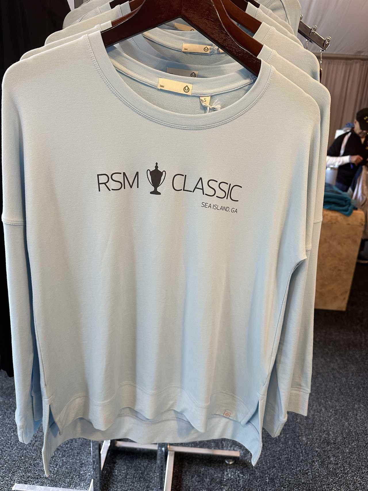2023 RSM Classic