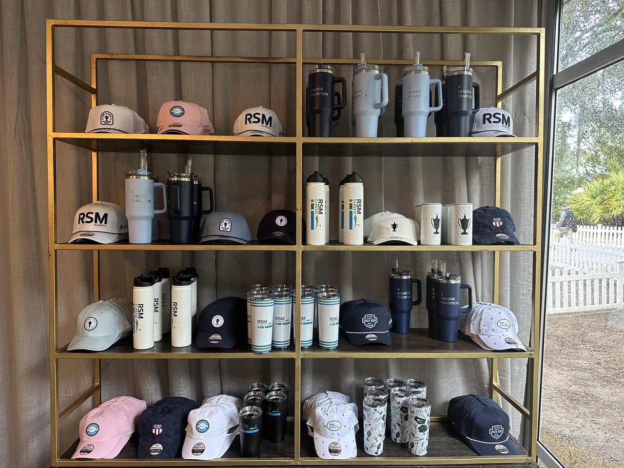 2023 RSM Classic