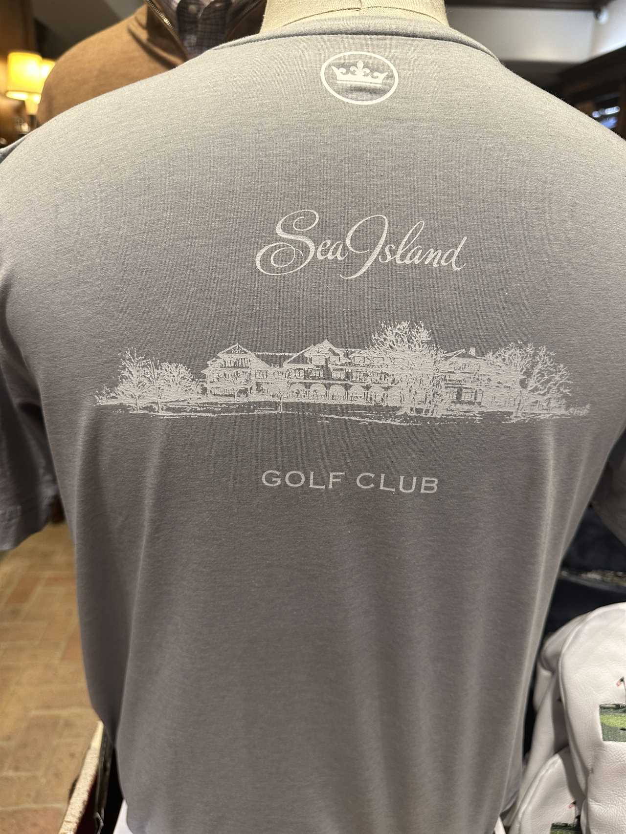 2023 RSM Classic