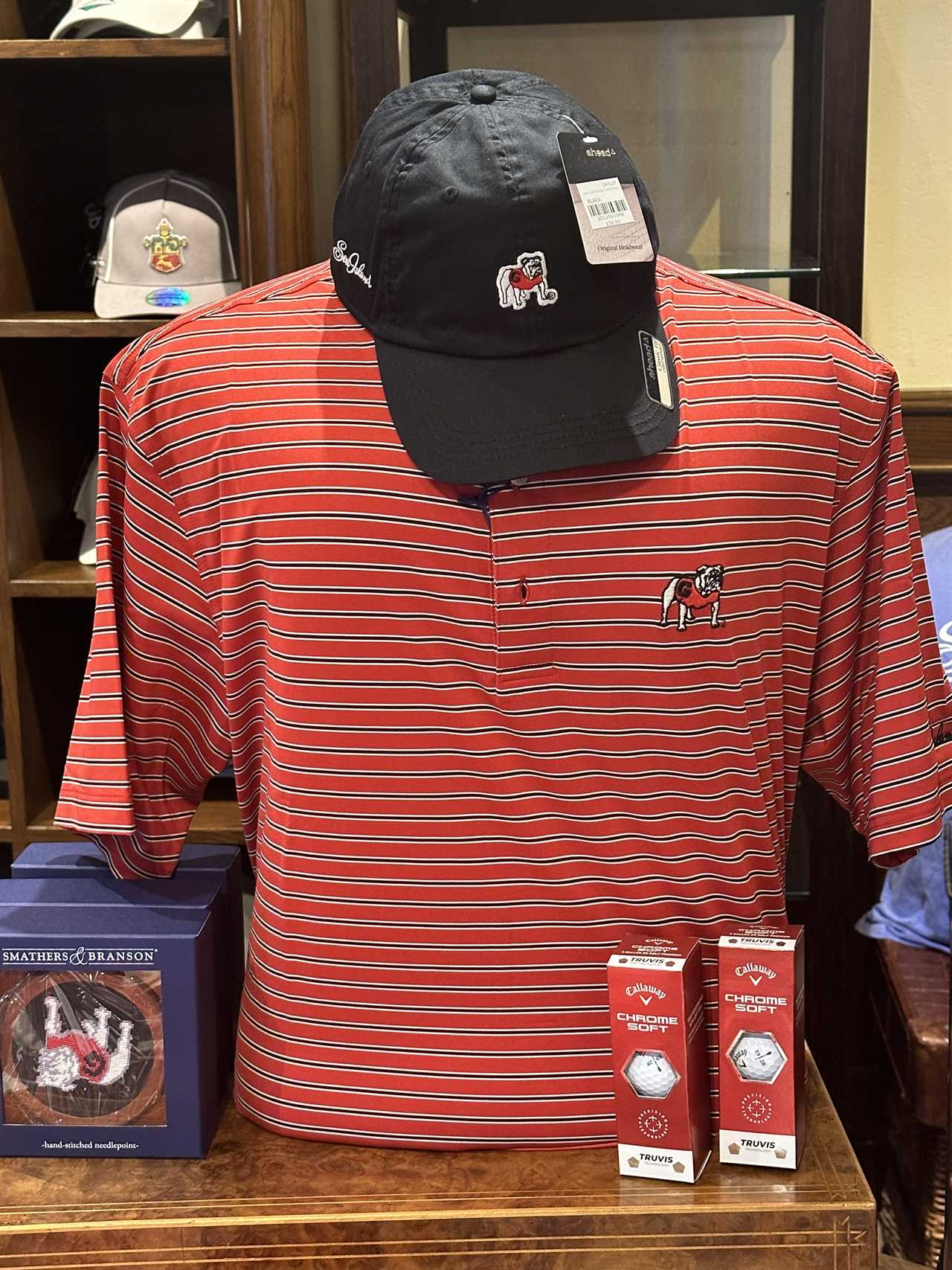 2023 RSM Classic
