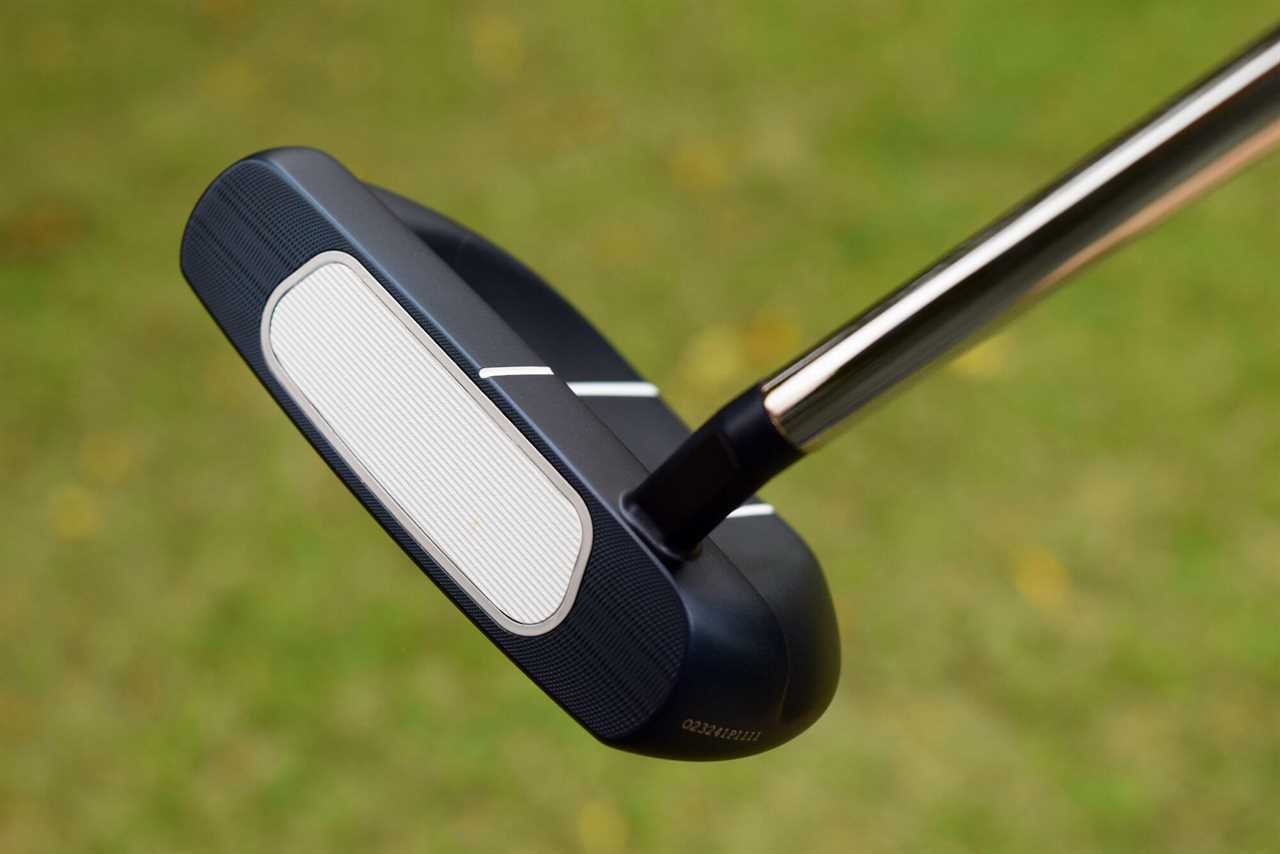 Testers Wanted: Odyssey Ai-ONE Putters