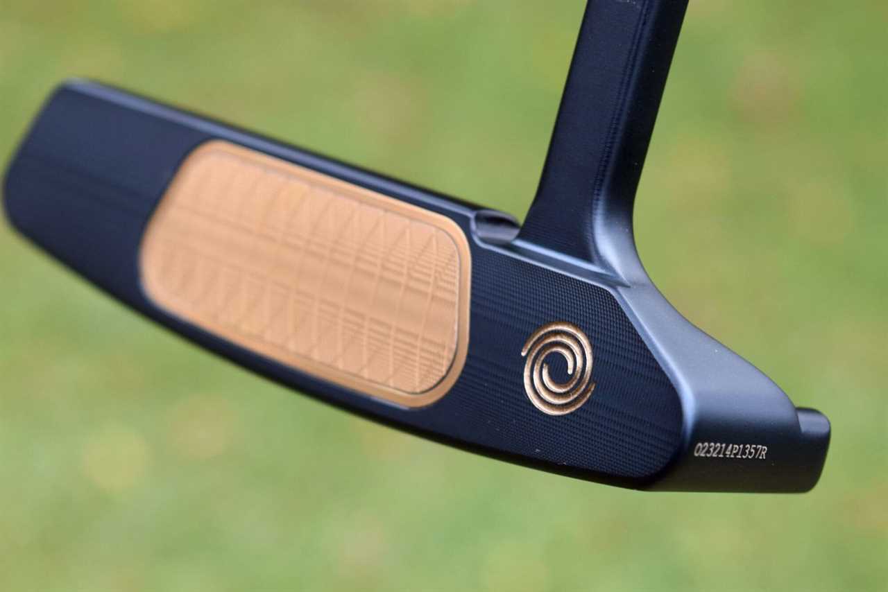 Testers Wanted: Odyssey Ai-ONE Putters