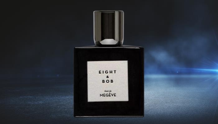 Eight & Bob - Nuit de Megève EDP