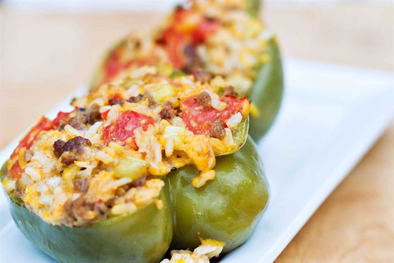 stuffed-peppers-with-smoked-turkey