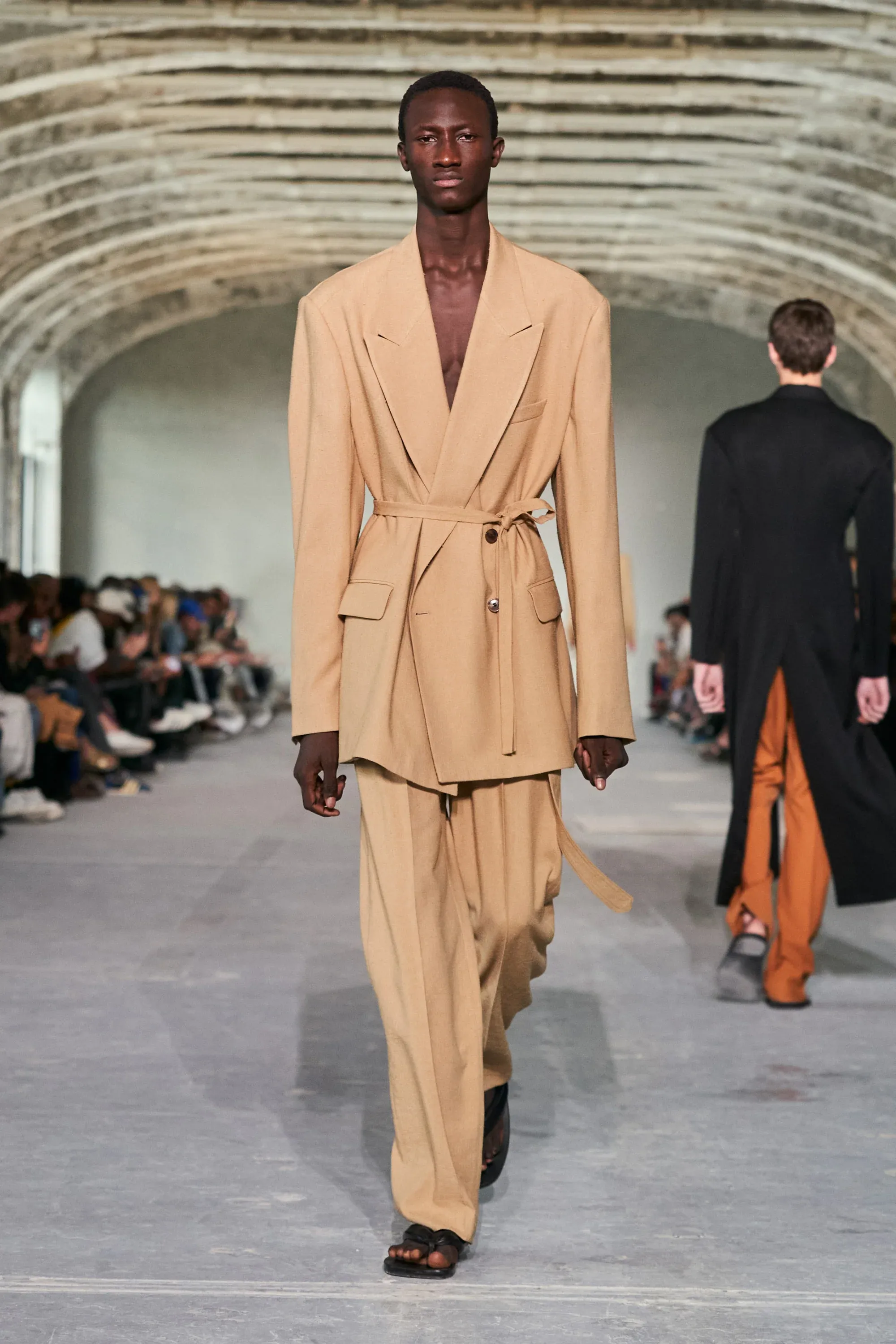 Dries Van Noten SS24 is Fantastic