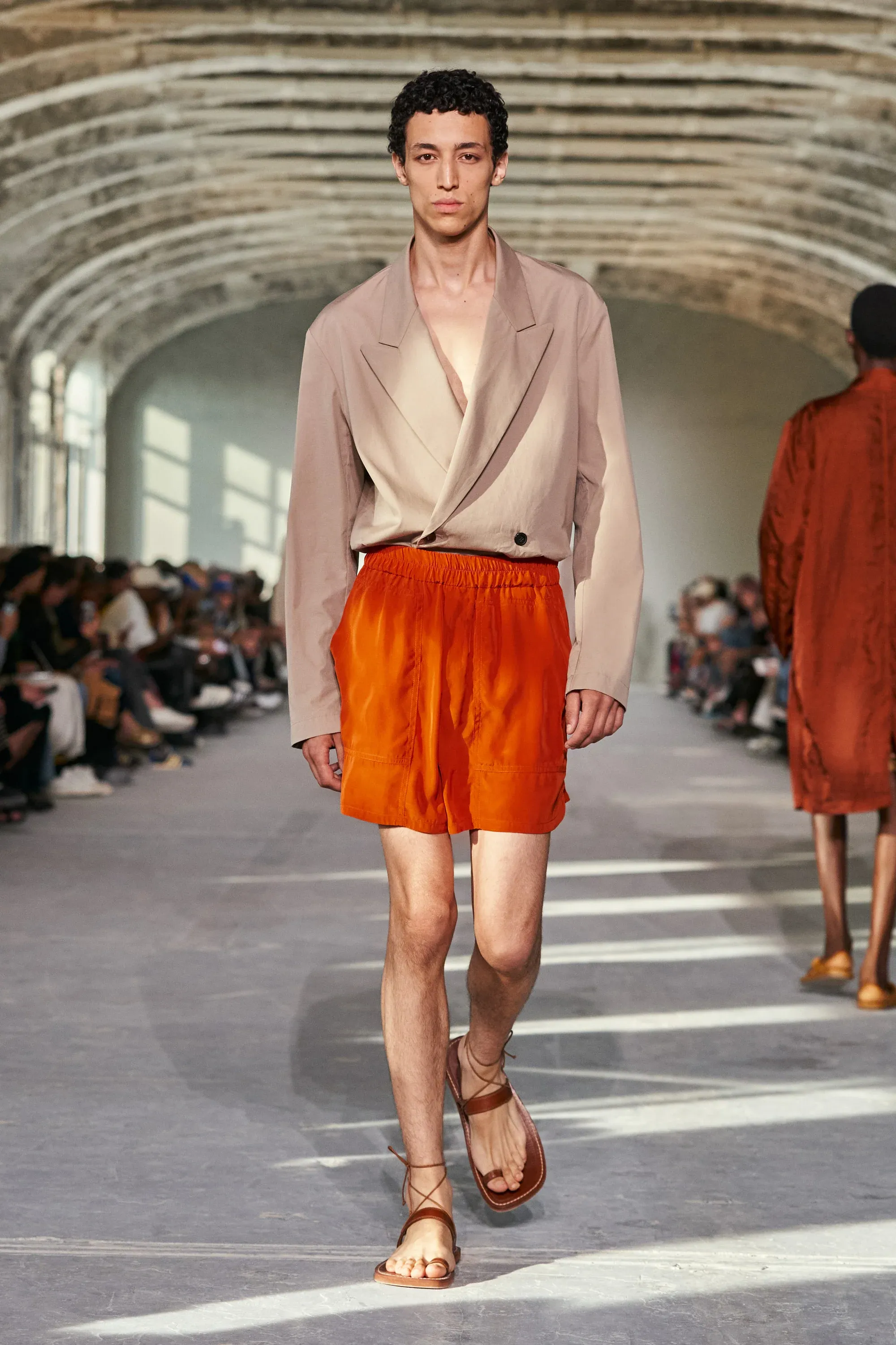 Dries Van Noten SS24 is Fantastic