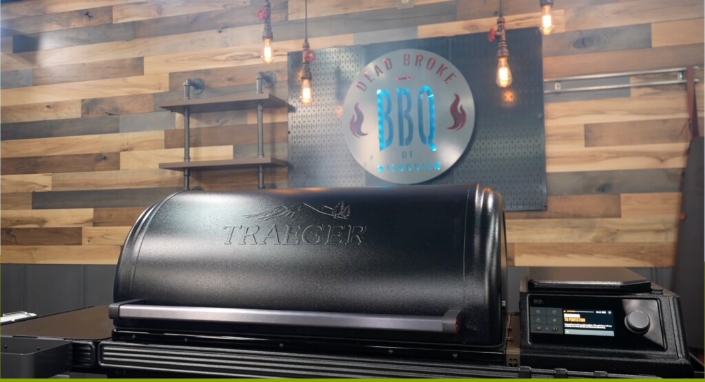 Traeger