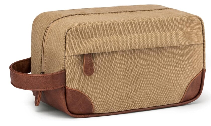 Photo of a Vorspack Dopp Kit