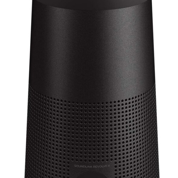 Photo of Bose Bluetooth Portable Speaker