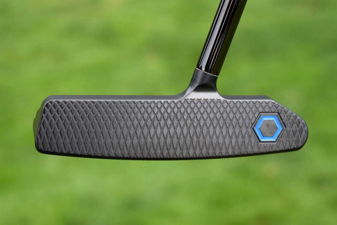 Bettinardi BB-28SB Putter Face