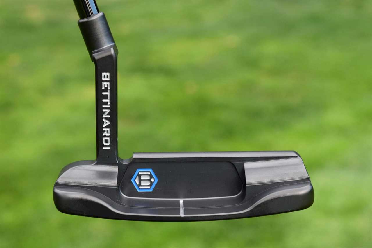 Bettinardi BB-1 Putter Cavity