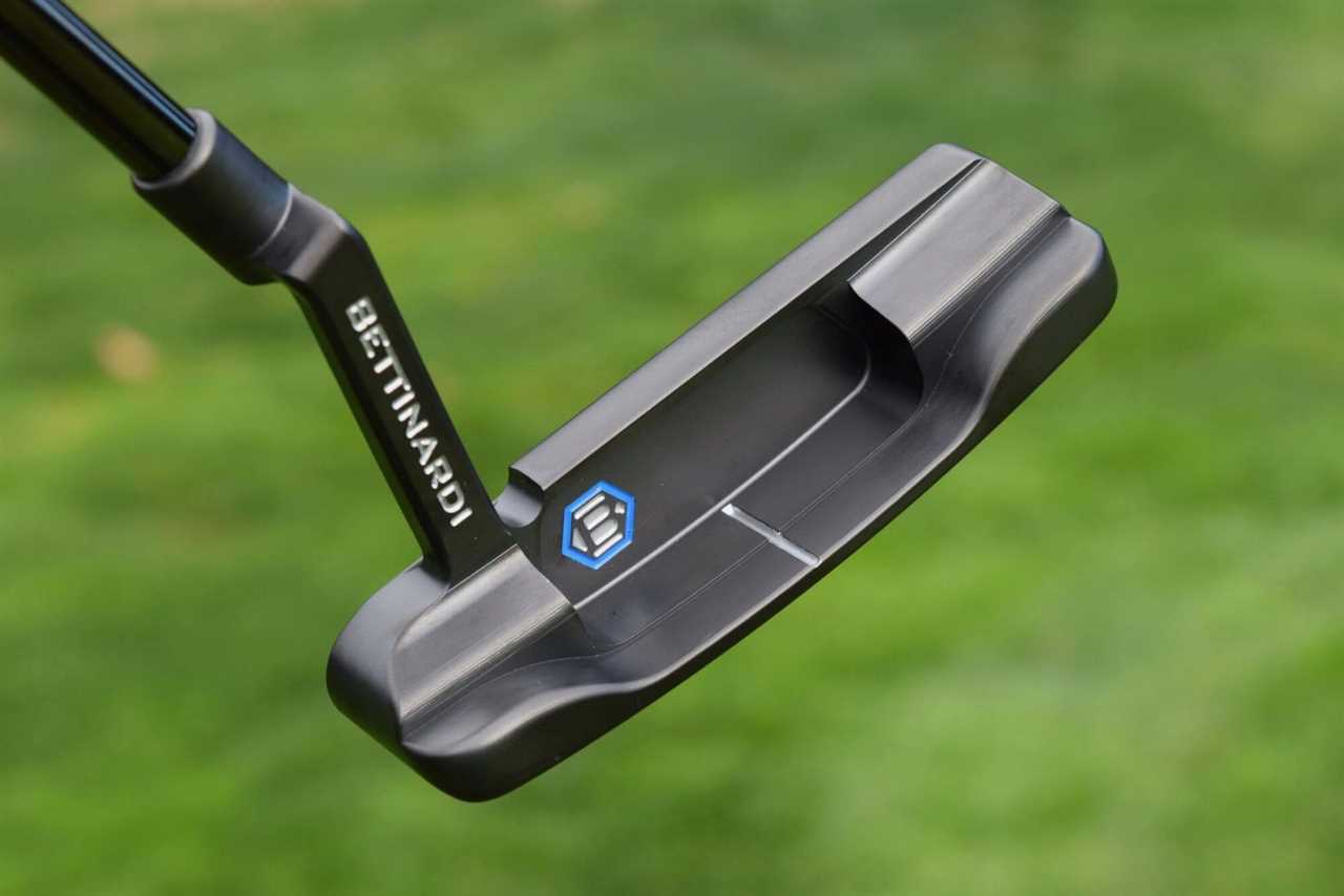 Bettinardi 2024 BB-1