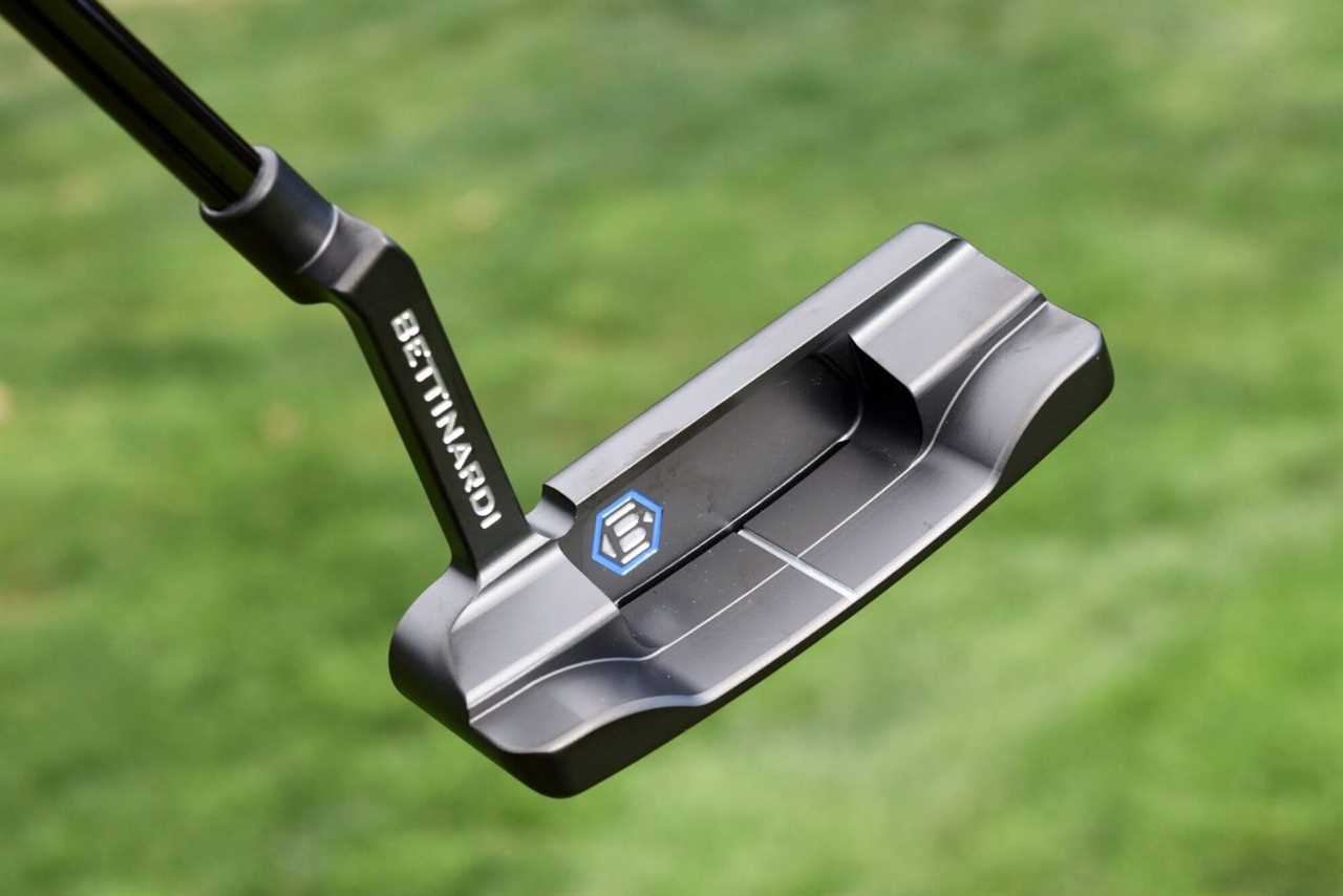 Bettinardi 2024 BB-1W