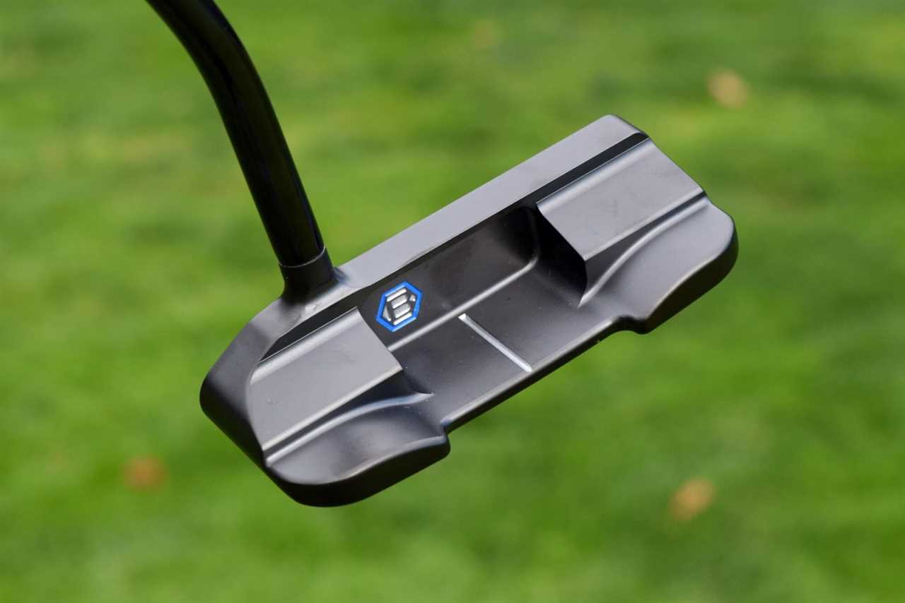 Bettinardi 2024 BB-28SB