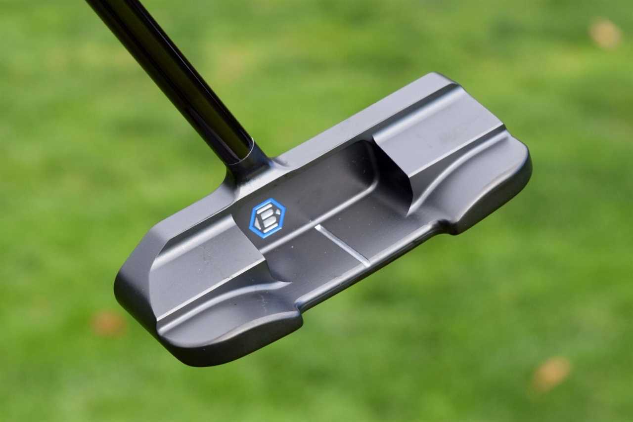 Bettinardi 2024 BB-28SB CS