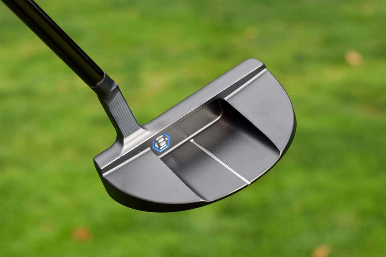 Bettinardi 2024 BB-48