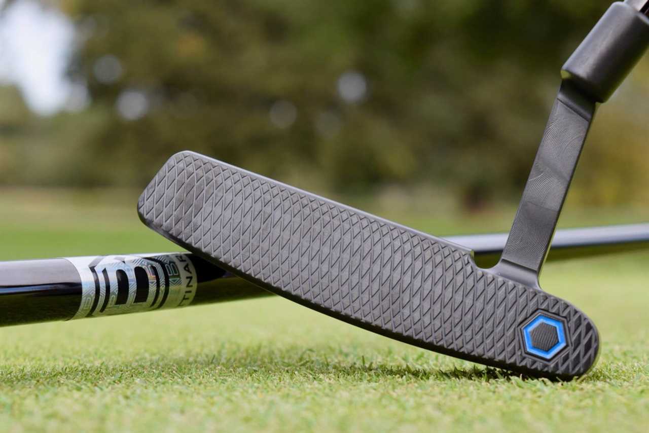 Bettinardi BB Face