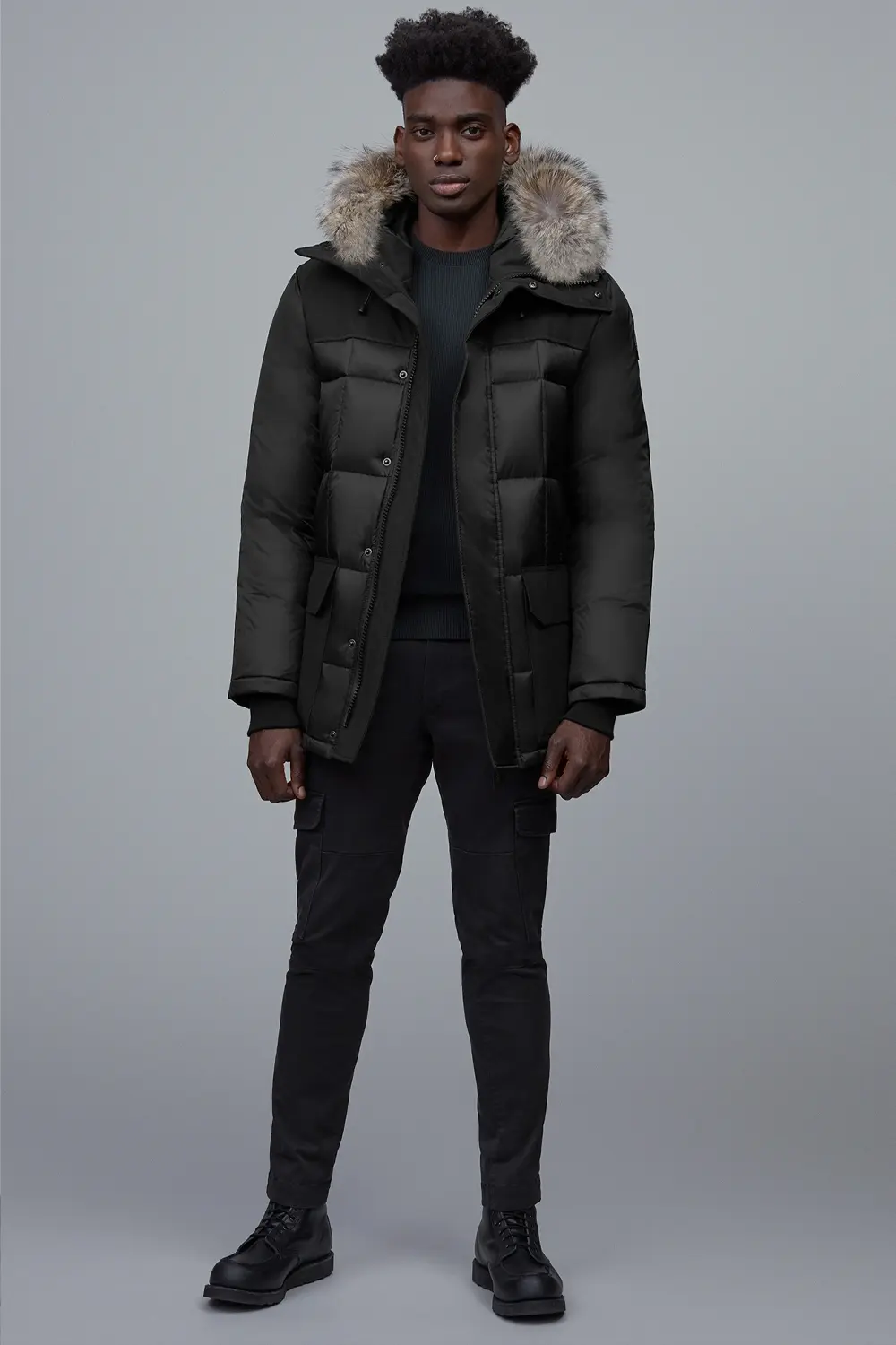14 Best Winter Coat Styles For Men In 2023