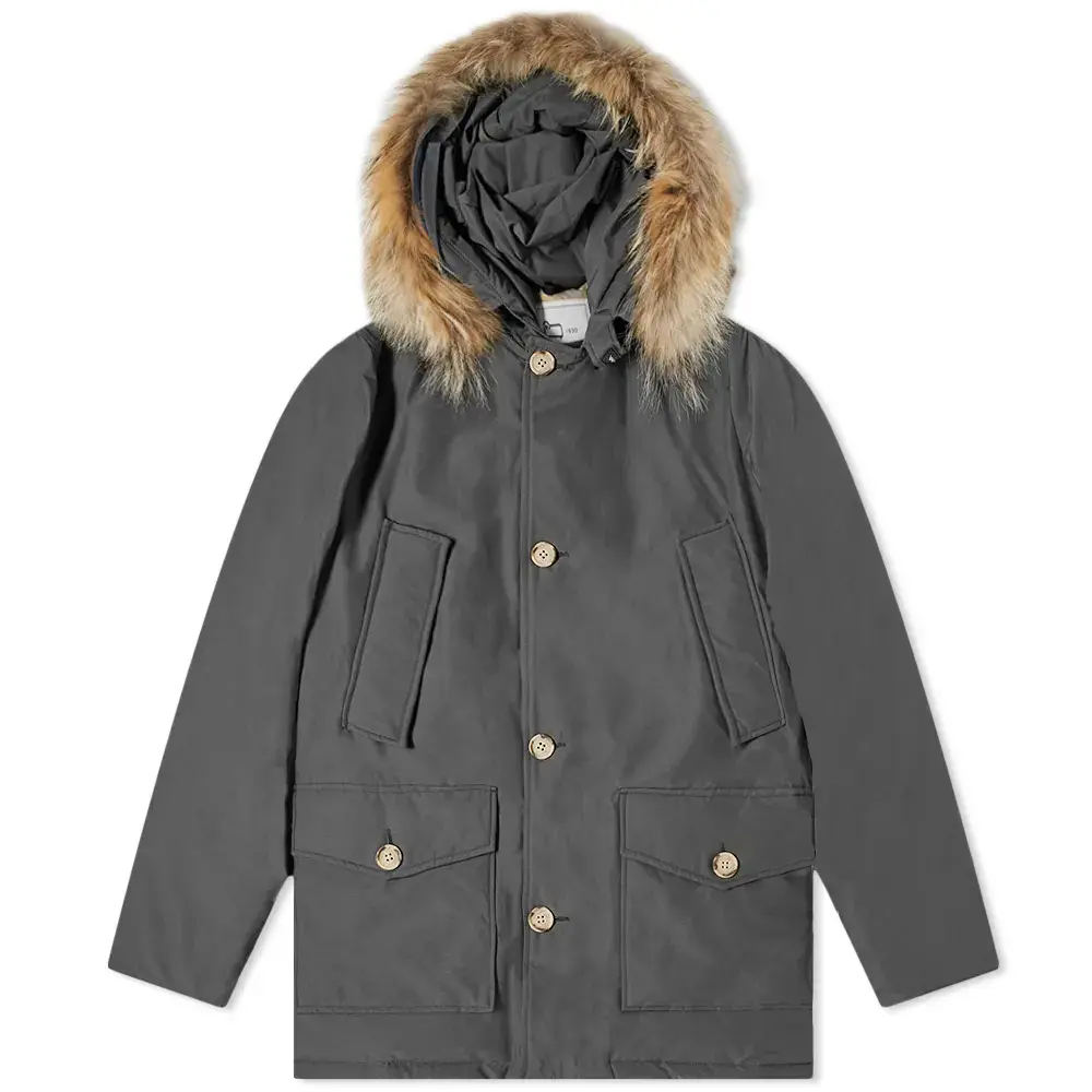 14 Best Winter Coat Styles For Men In 2023