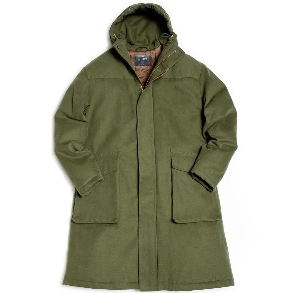 14 Best Winter Coat Styles For Men In 2023