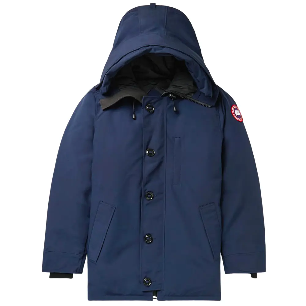 14 Best Winter Coat Styles For Men In 2023