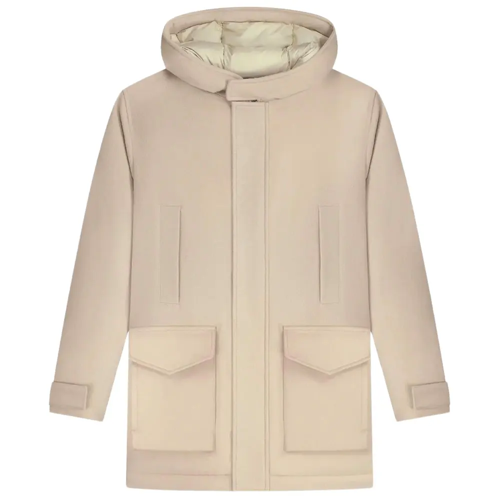 14 Best Winter Coat Styles For Men In 2023