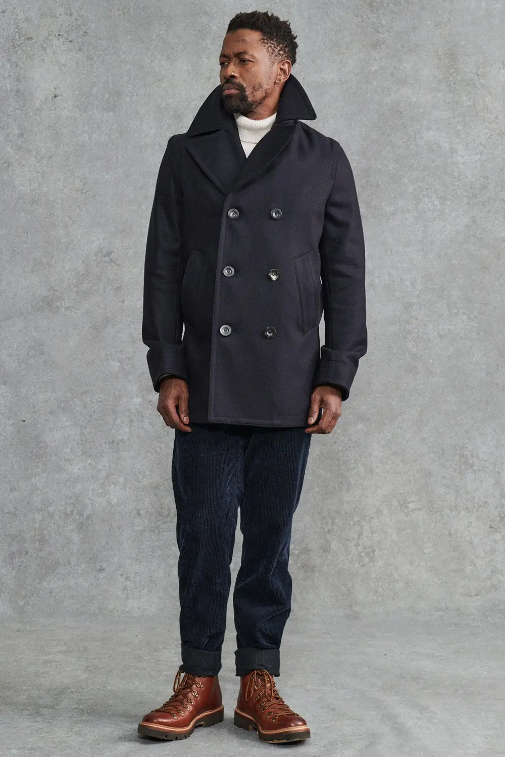 14 Best Winter Coat Styles For Men In 2023