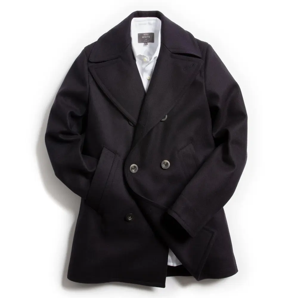 14 Best Winter Coat Styles For Men In 2023