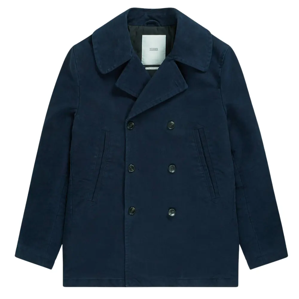 14 Best Winter Coat Styles For Men In 2023