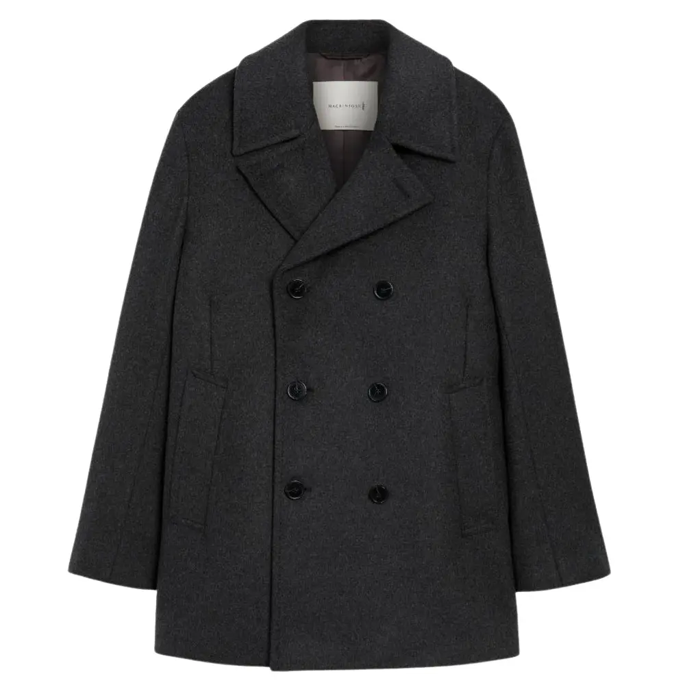 14 Best Winter Coat Styles For Men In 2023