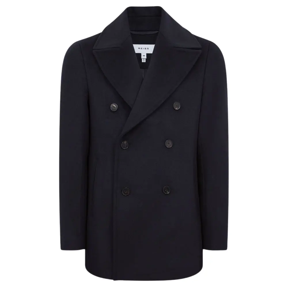 14 Best Winter Coat Styles For Men In 2023