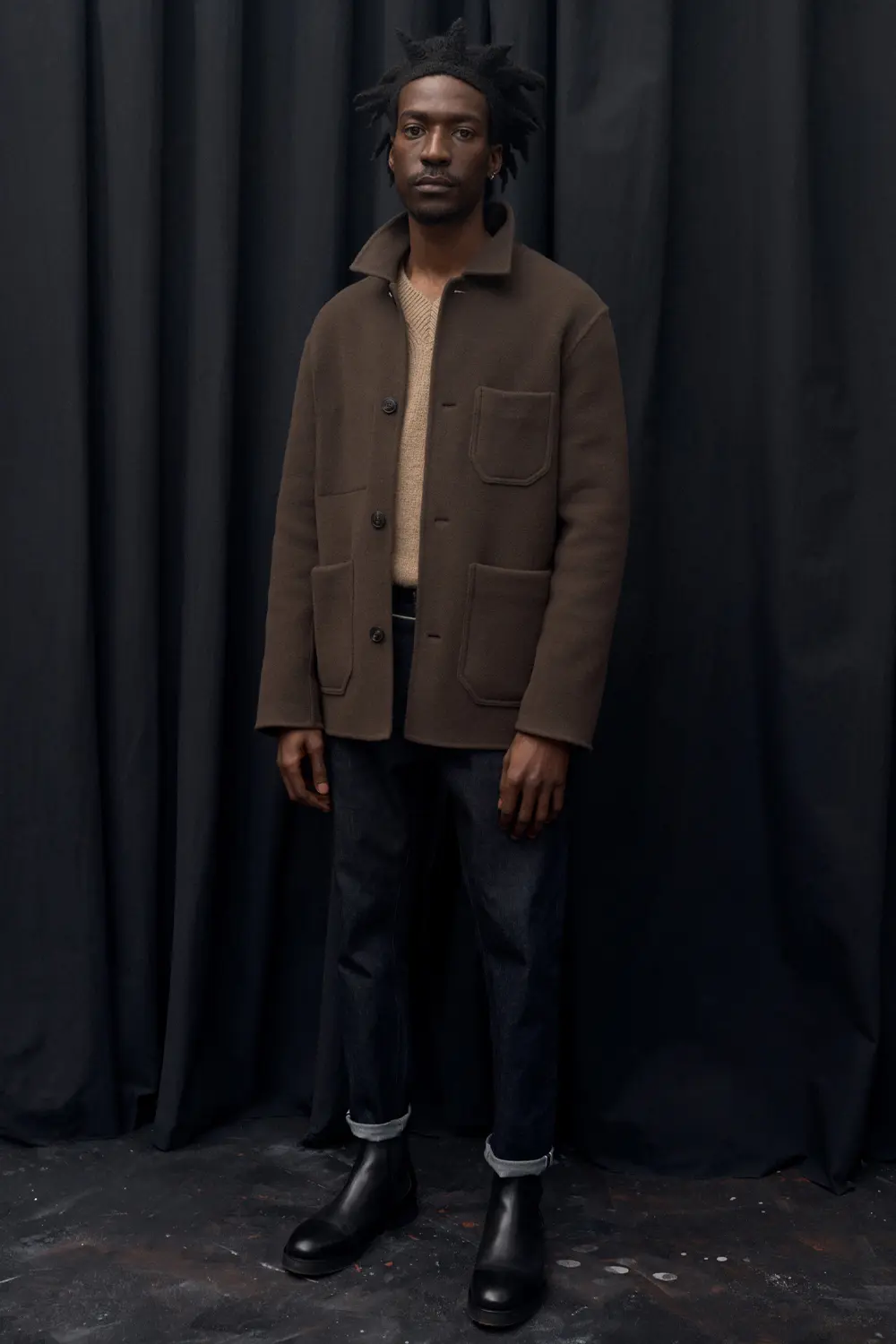 14 Best Winter Coat Styles For Men In 2023