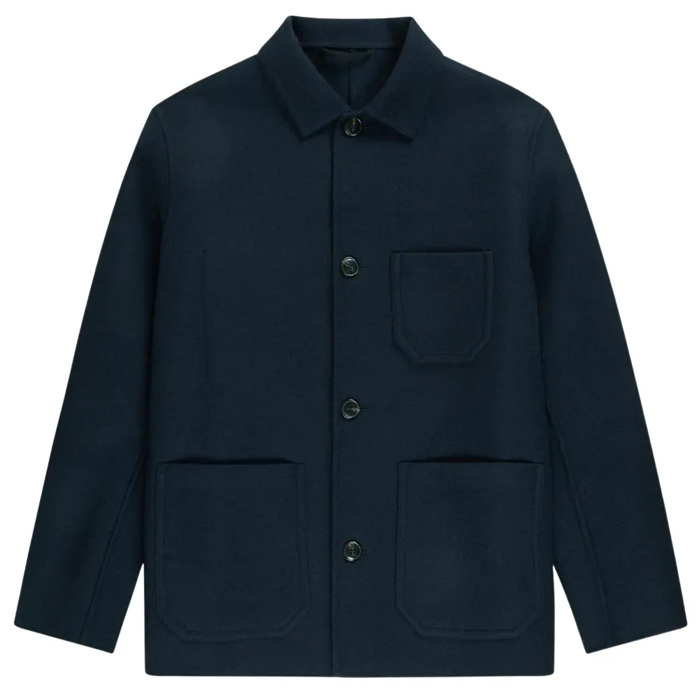 14 Best Winter Coat Styles For Men In 2023