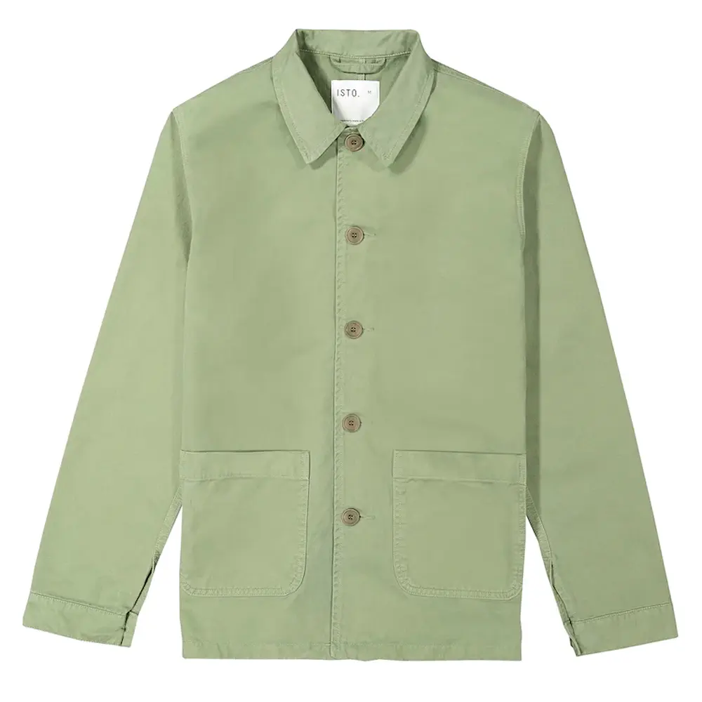 14 Best Winter Coat Styles For Men In 2023