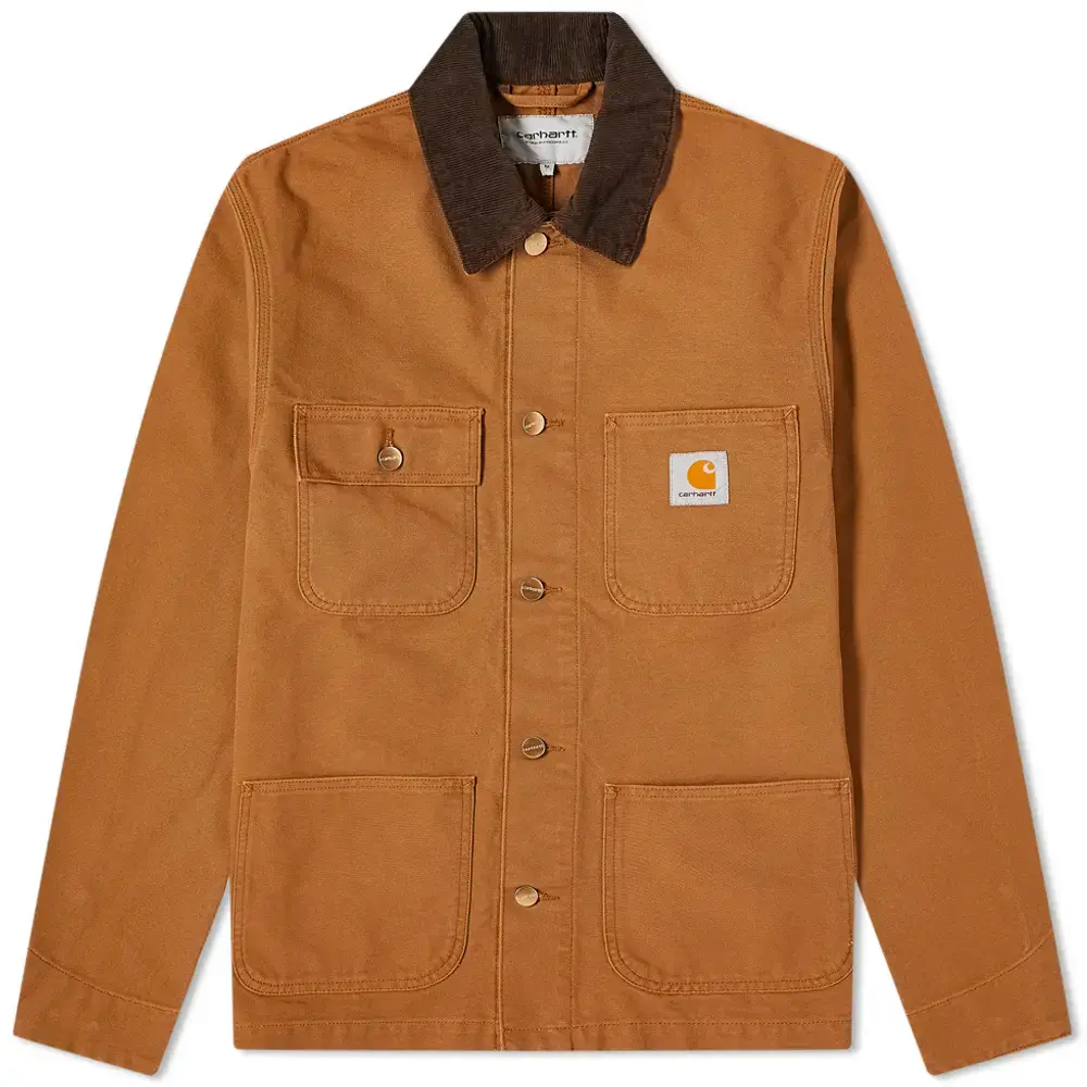 14 Best Winter Coat Styles For Men In 2023