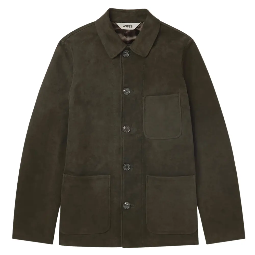 14 Best Winter Coat Styles For Men In 2023