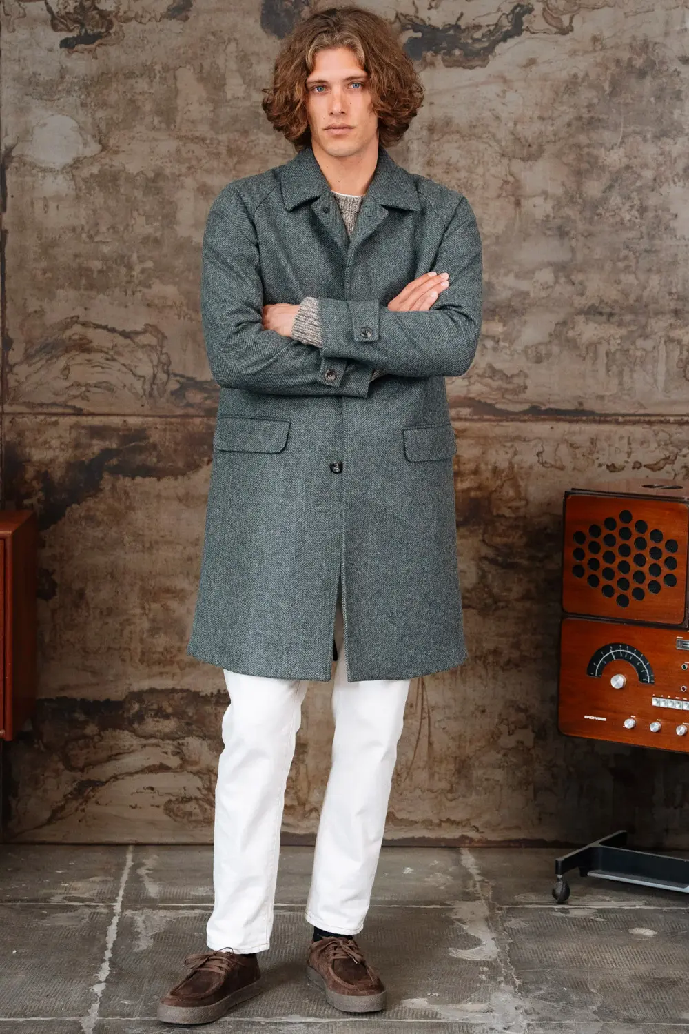 14 Best Winter Coat Styles For Men In 2023