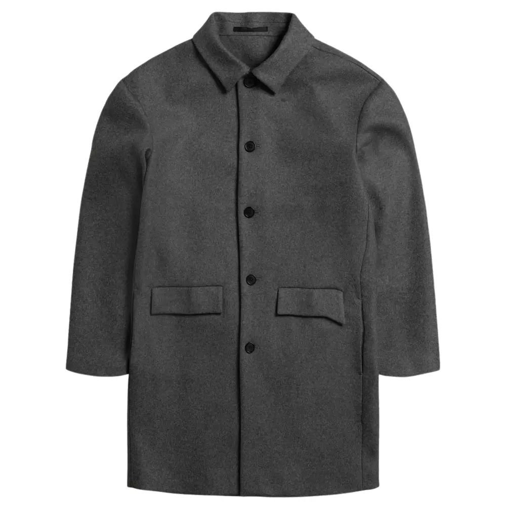 14 Best Winter Coat Styles For Men In 2023
