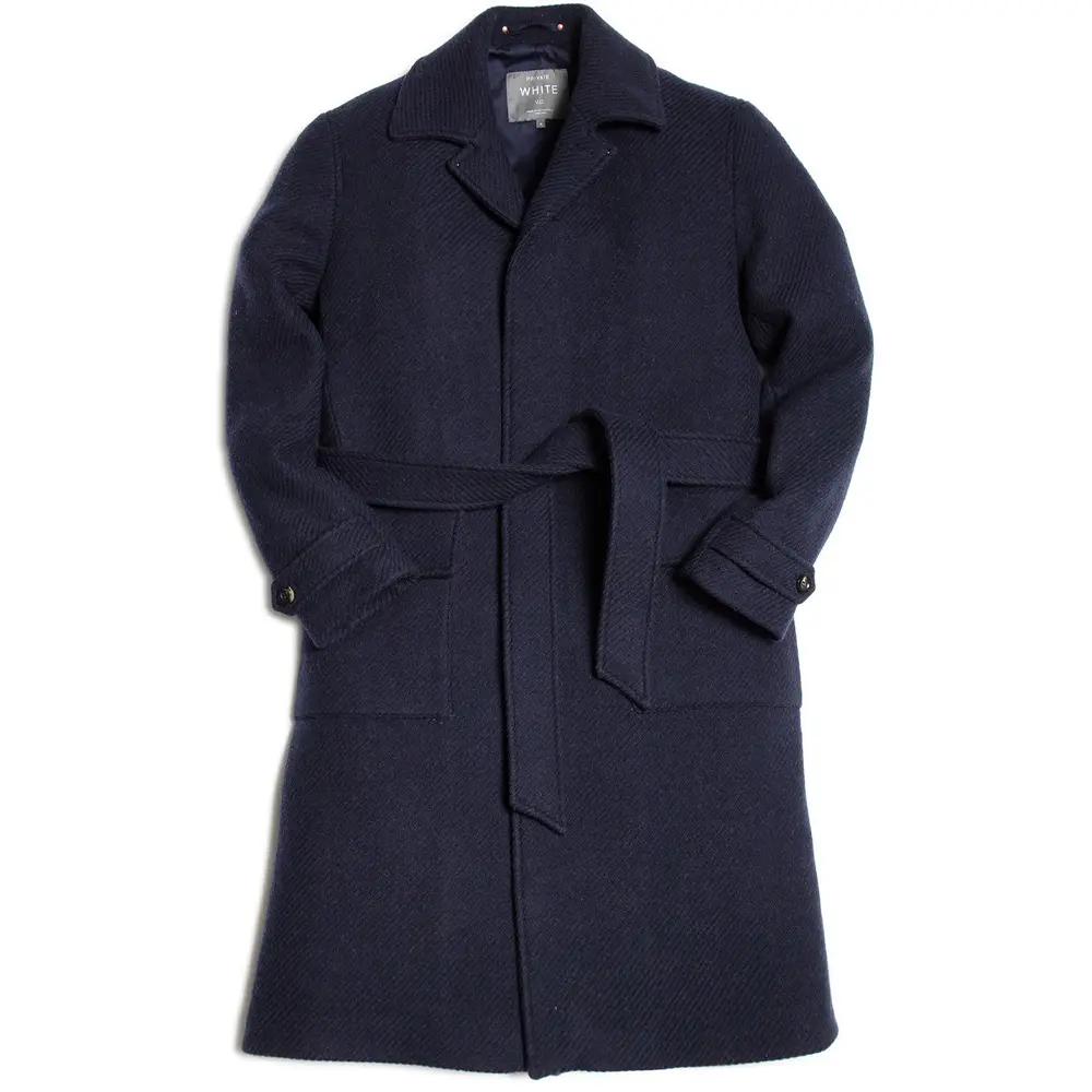 14 Best Winter Coat Styles For Men In 2023