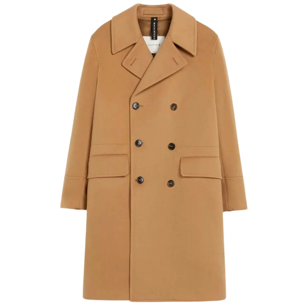 14 Best Winter Coat Styles For Men In 2023